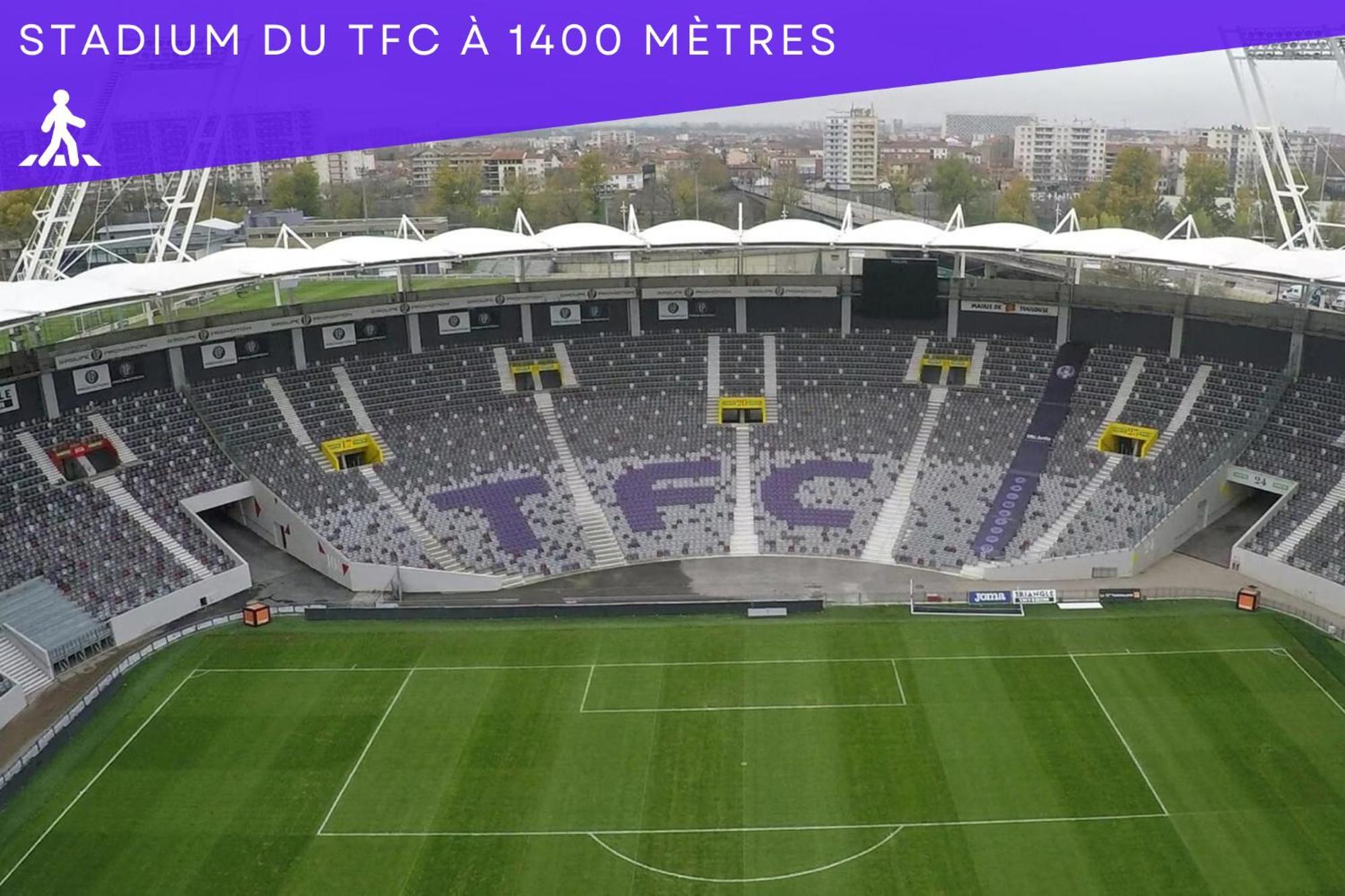 • L'Oceà • Studio - Quartier Busca - Proche Métro Toulouse Extérieur photo